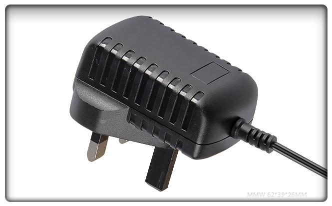 5V AC DC power supply adapter