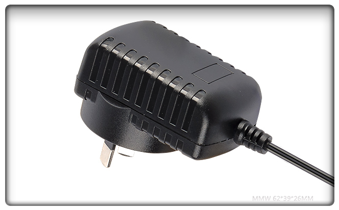 5V AC DC power supply adapter