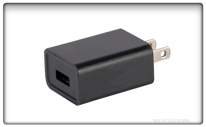 5V 2000MA  Adapter 5V 2A USB Wall Charger