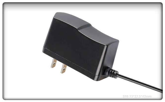 5V 3000MA AC/DC Adapter Power Supply