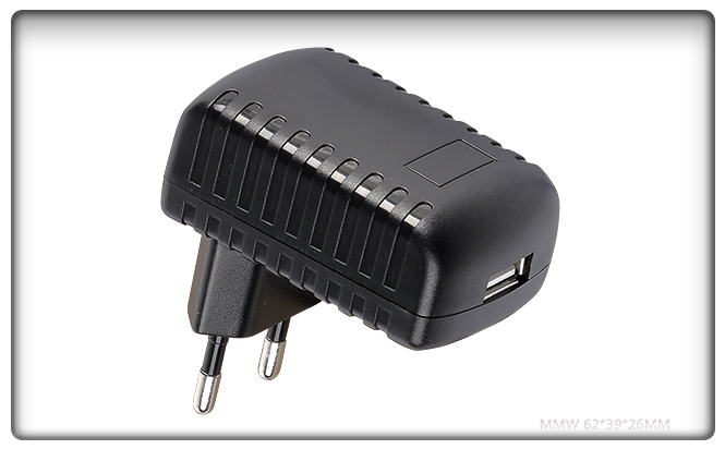 5V AC DC power supply adapter