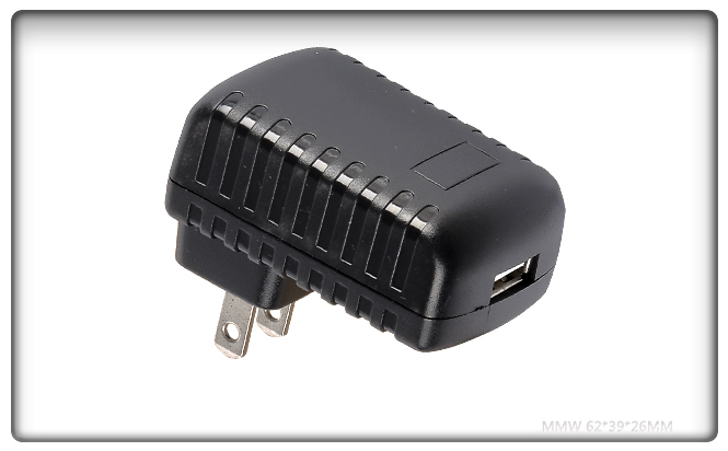 5V AC DC power supply adapter