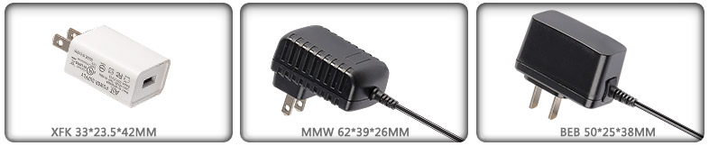 5V AC DC power supply adapter